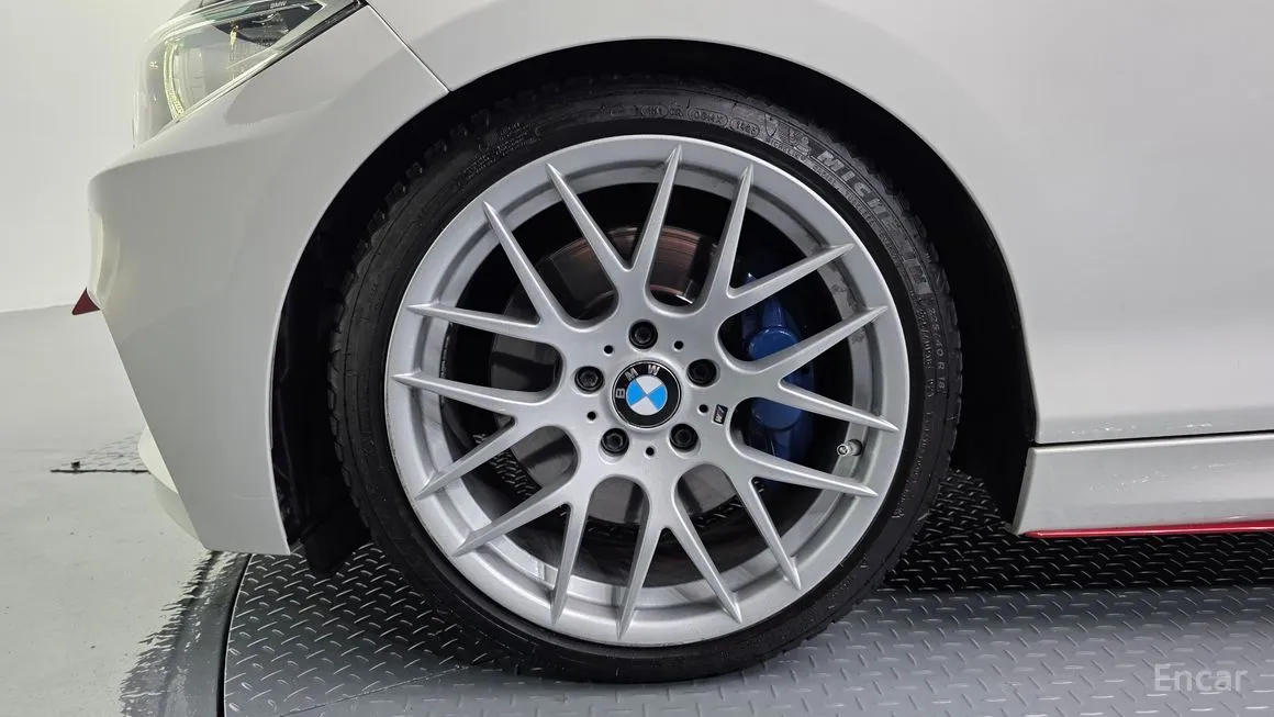 BMW 2-Series