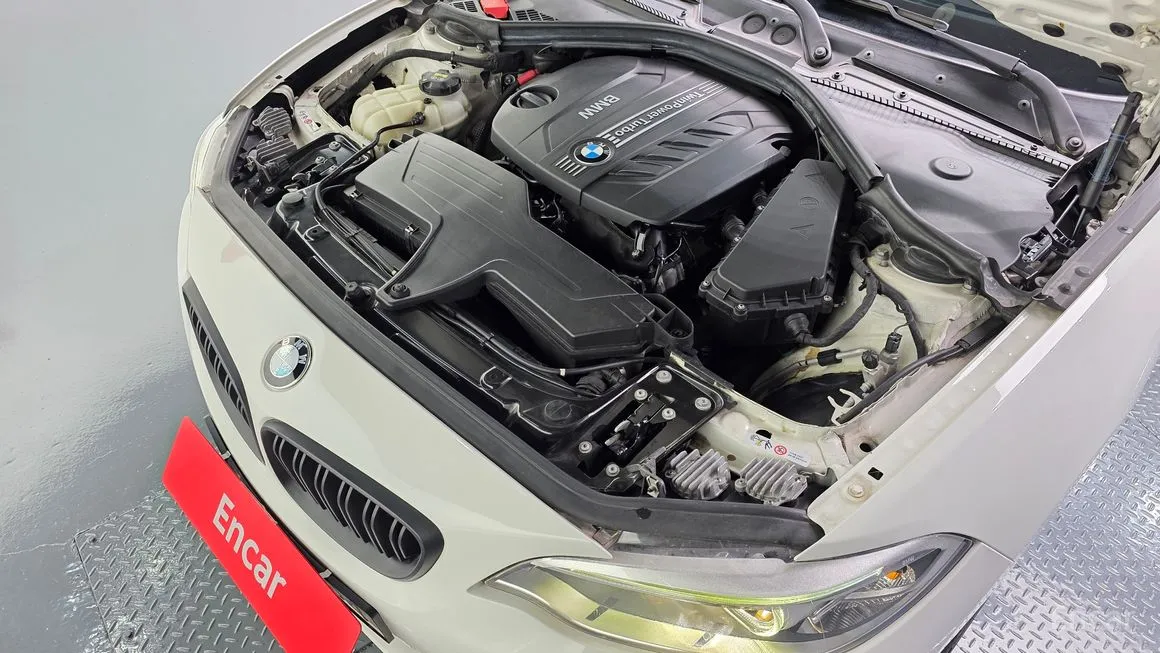 BMW 2-Series