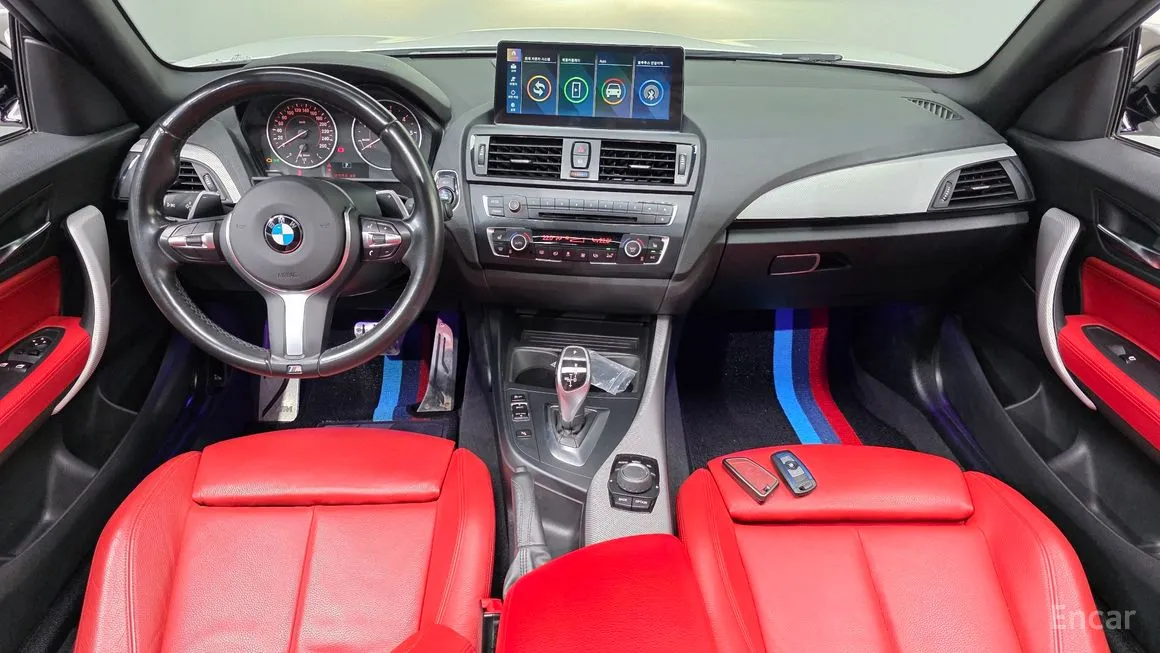 BMW 2-Series