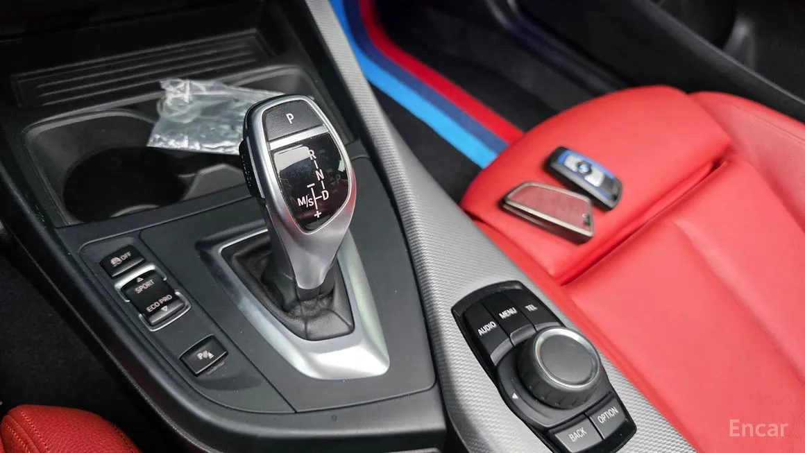 BMW 2-Series