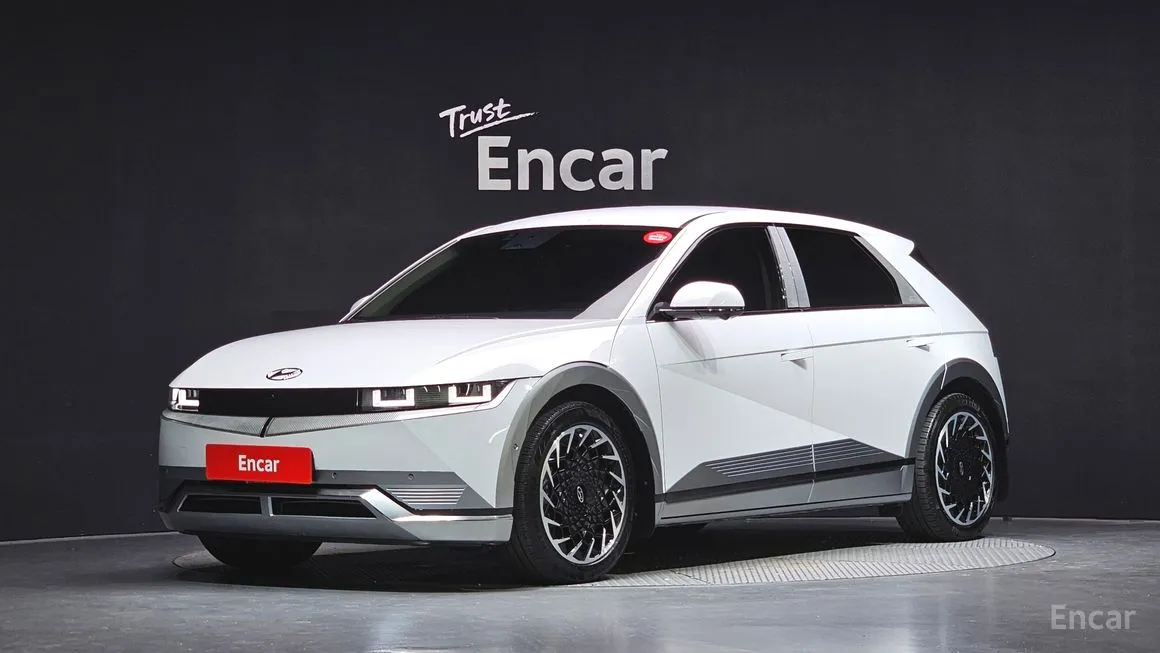 Hyundai Ioniq5
