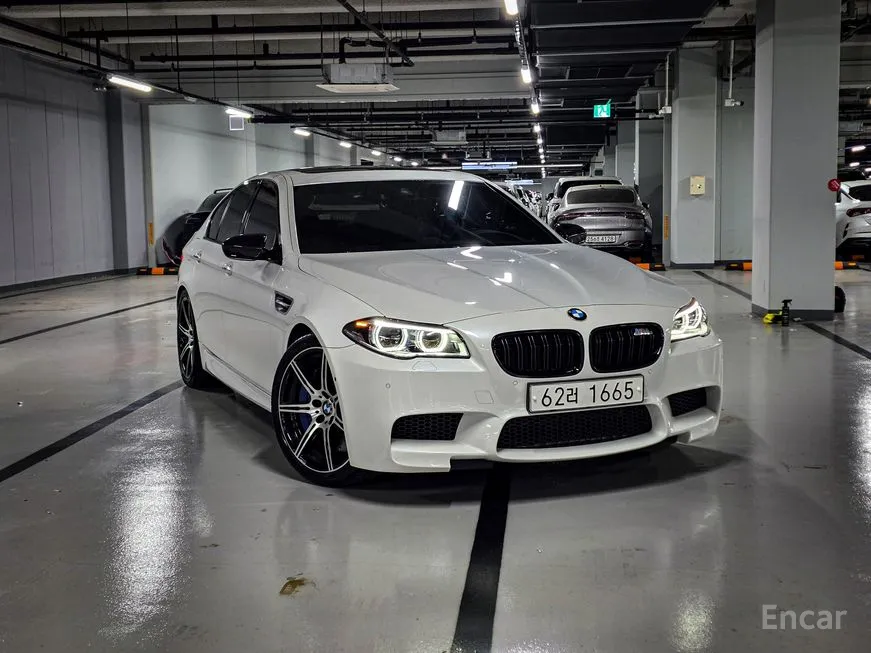BMW M5