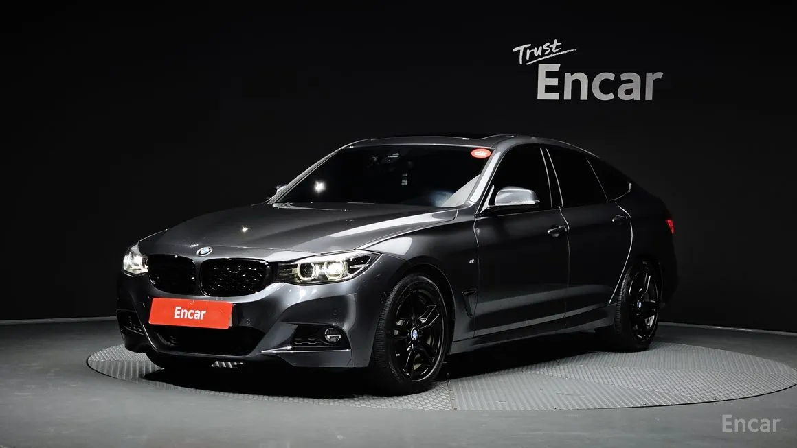 BMW Gran Turismo