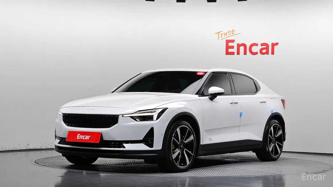 Polestar Polestar 2