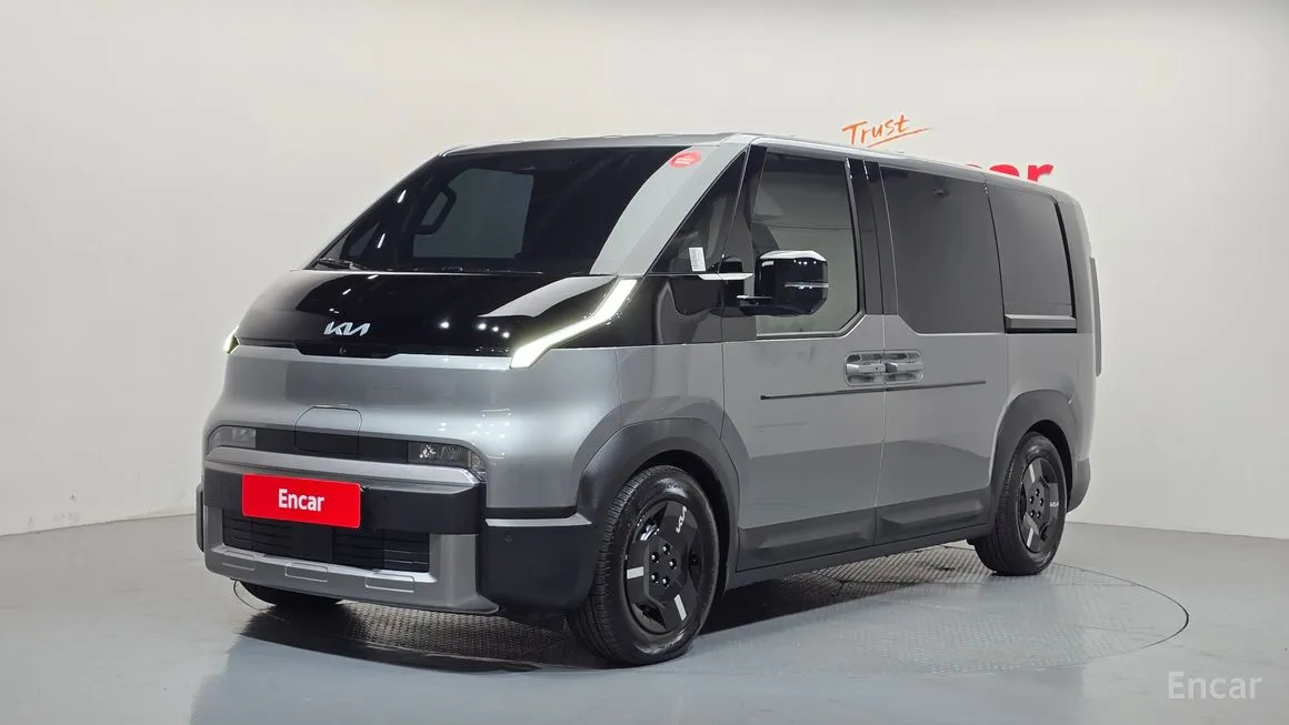 Kia PV5