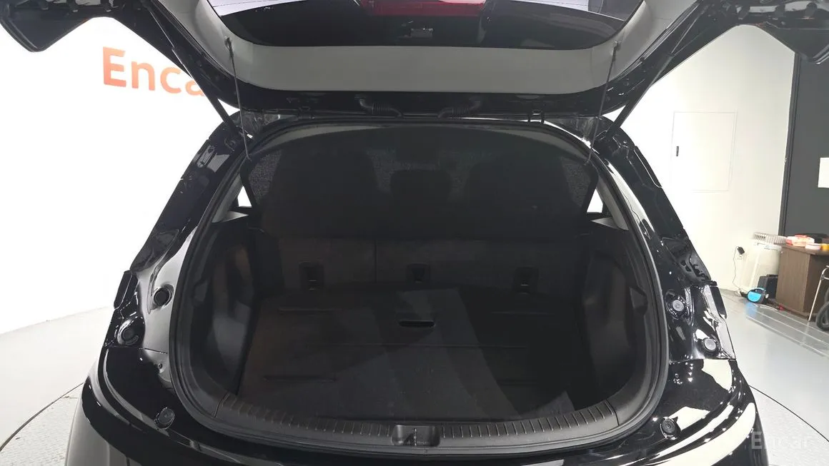 Chevrolet Bolt EV
