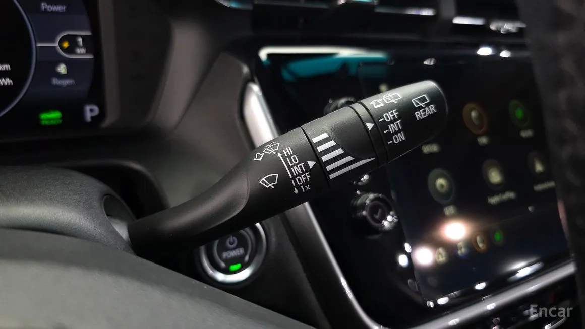 Chevrolet Bolt EV
