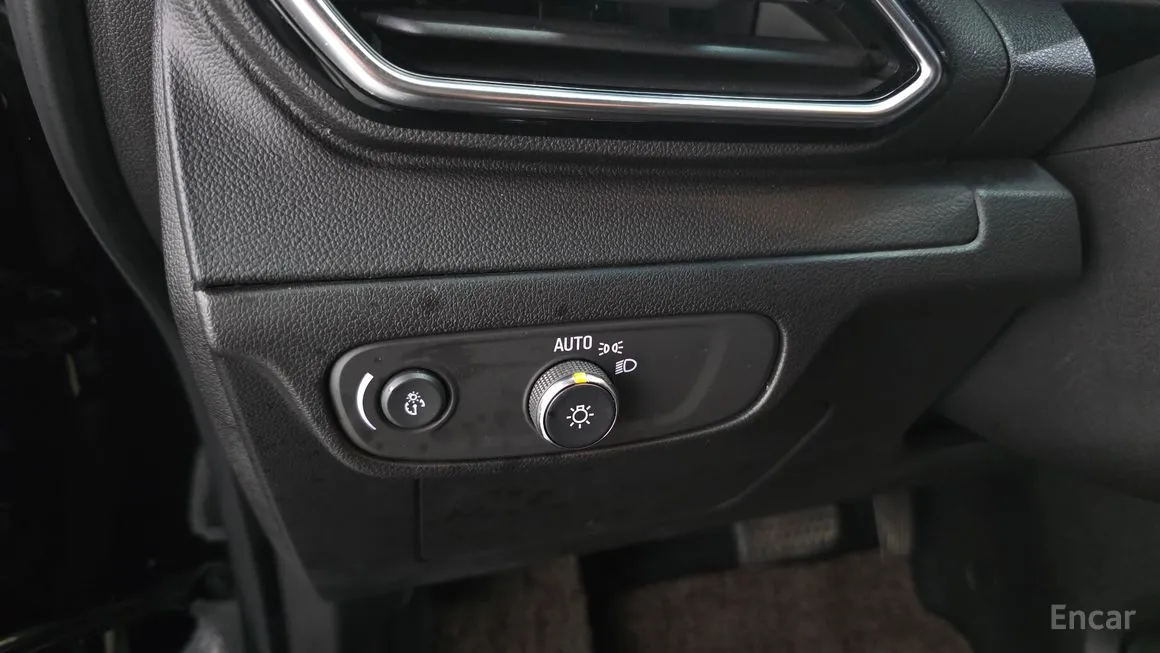 Chevrolet Bolt EV
