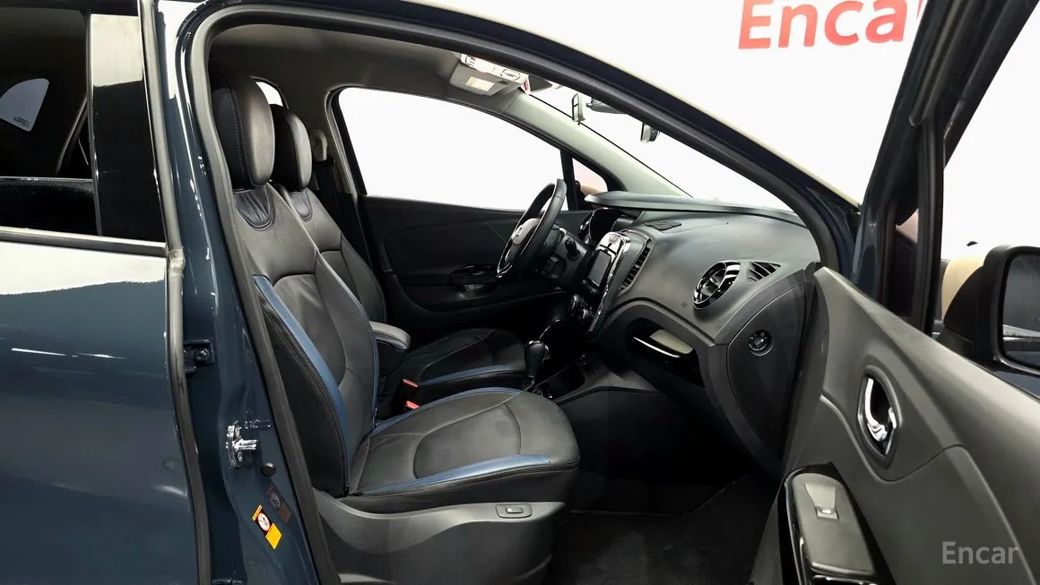 Renault QM3