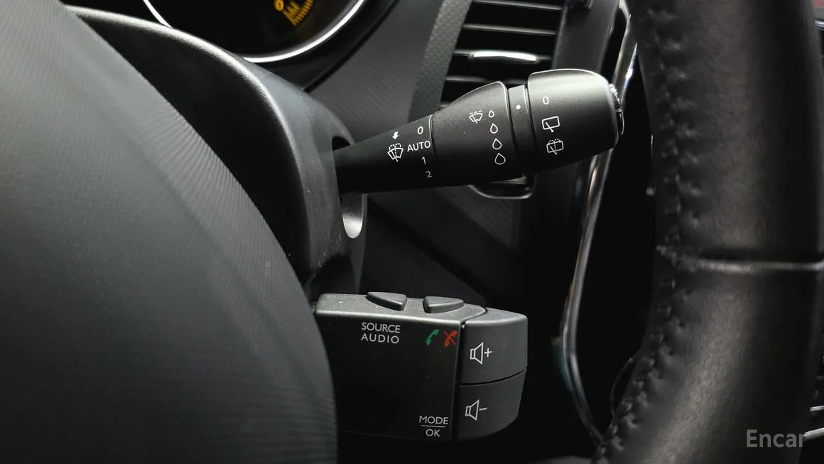 Renault QM3