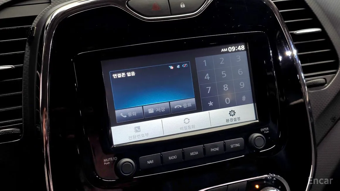 Renault QM3