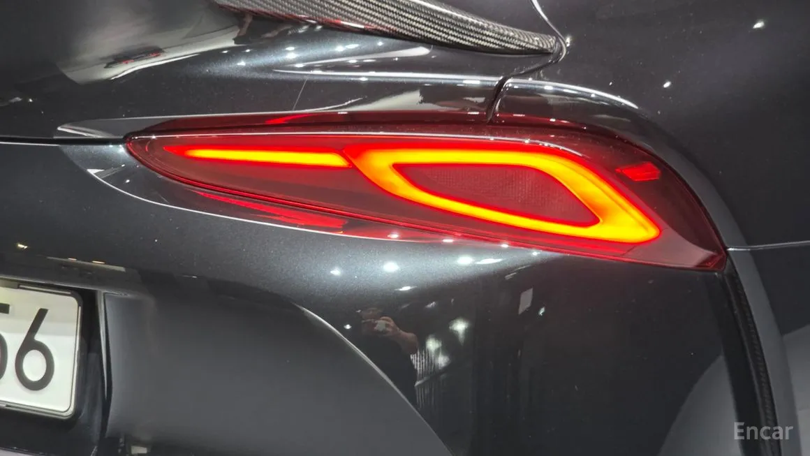 Toyota Supra