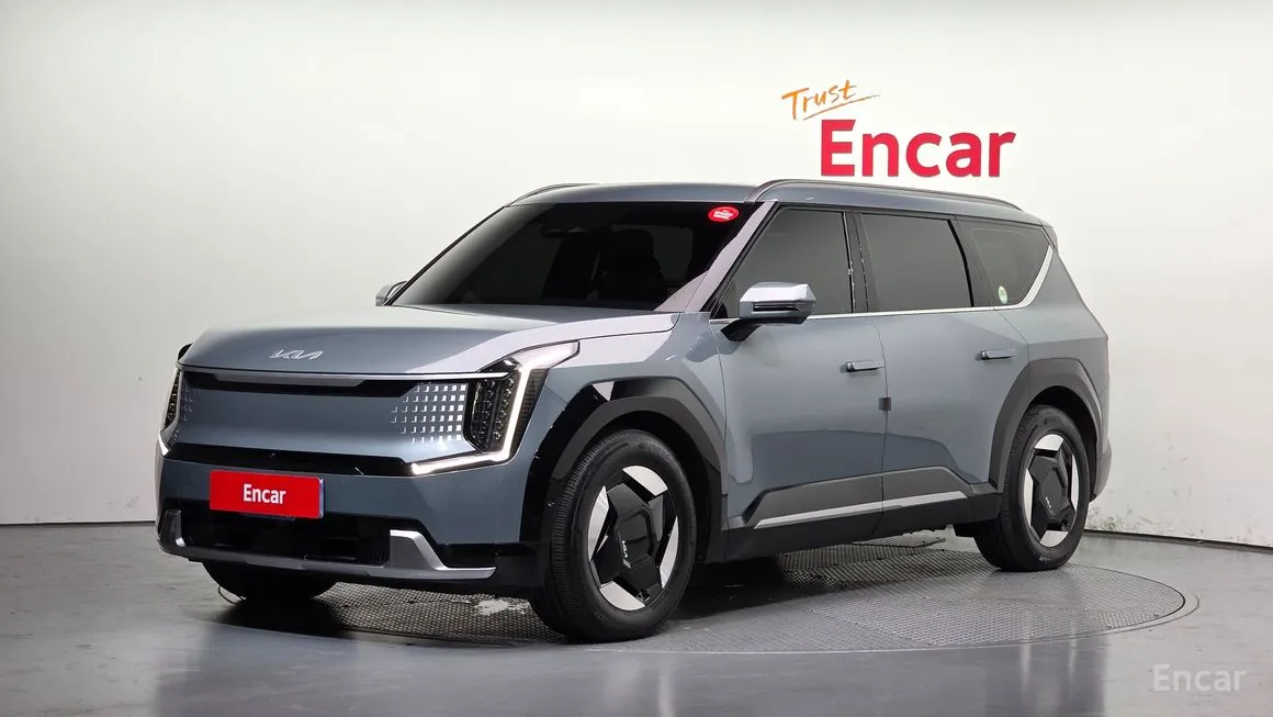 Kia EV9