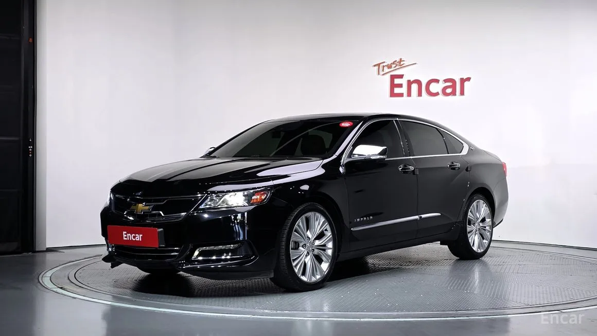Chevrolet Impala