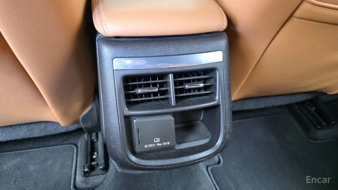 Chevrolet Impala