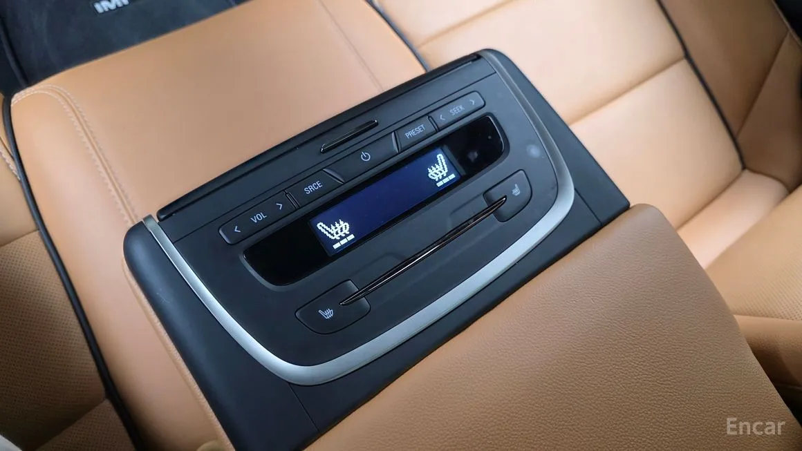 Chevrolet Impala