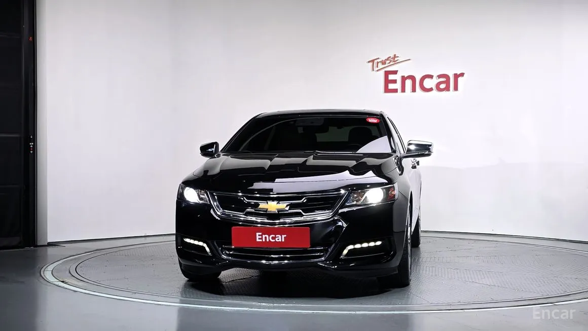 Chevrolet Impala