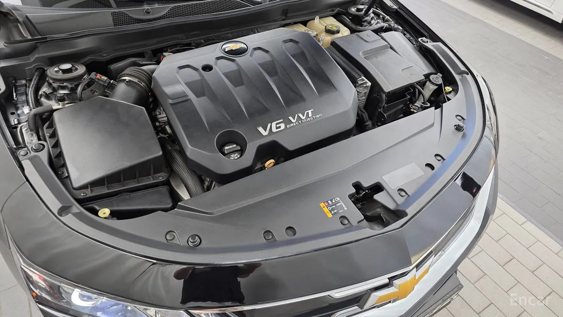 Chevrolet Impala