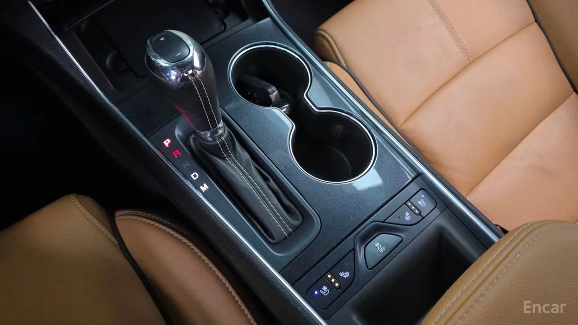 Chevrolet Impala