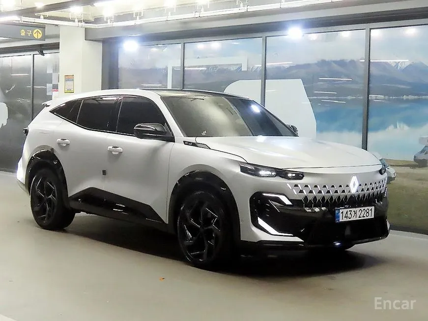 Renault Filante