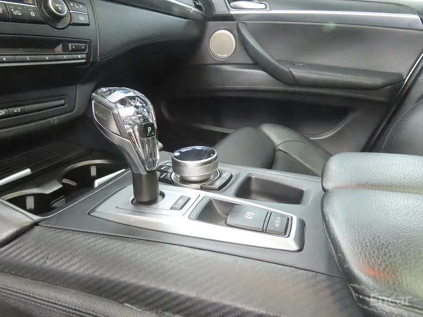 BMW X6M