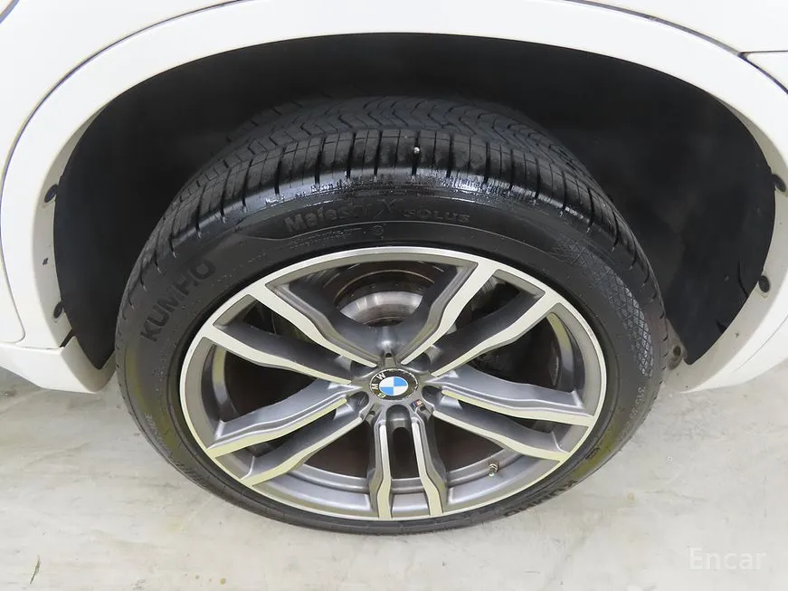 BMW X6M