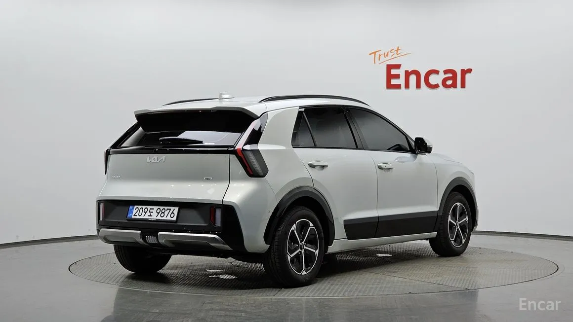 Kia Niro