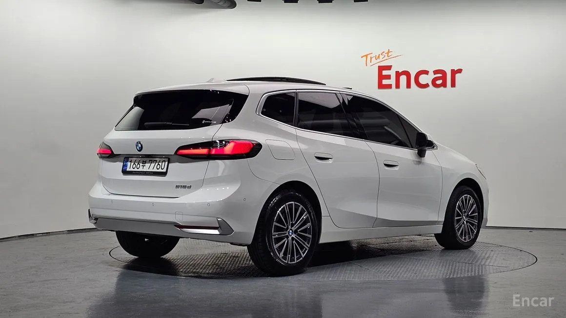 BMW 2-Series