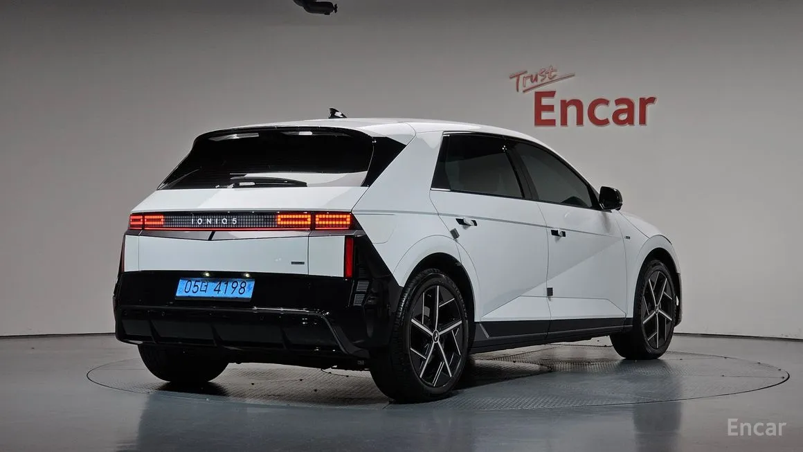 Hyundai Ioniq5