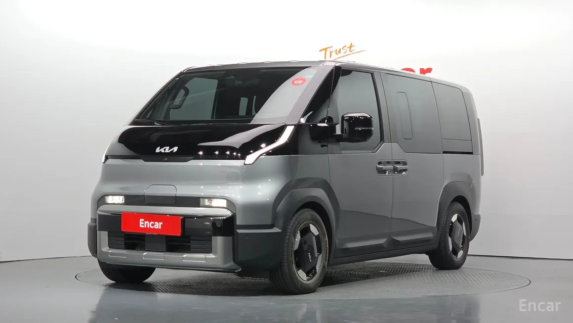 Kia PV5
