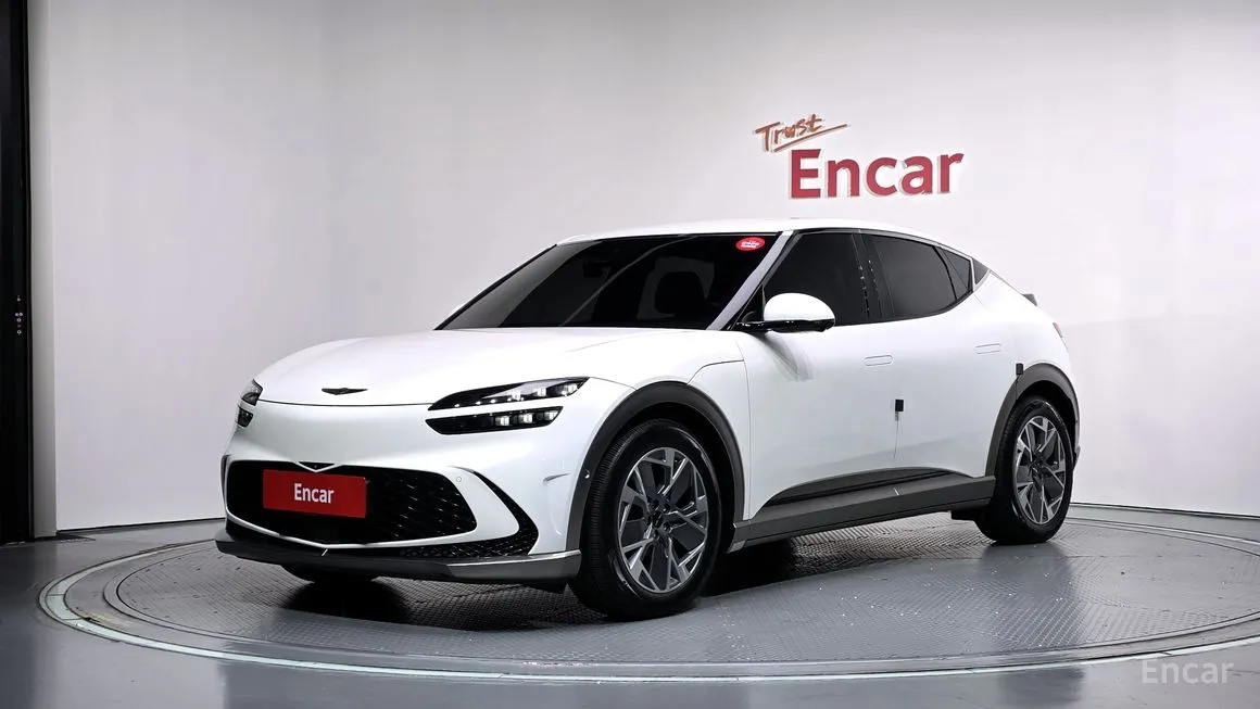 Genesis GV60