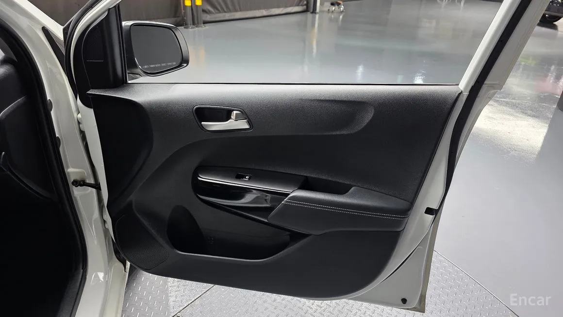 Kia morning