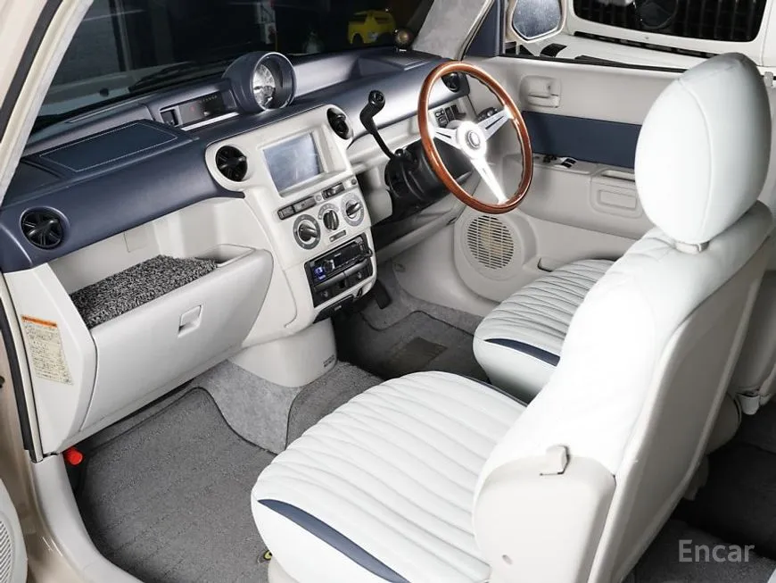 Toyota bB