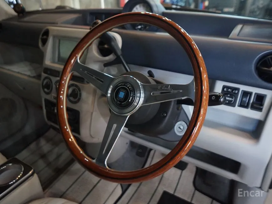 Toyota bB