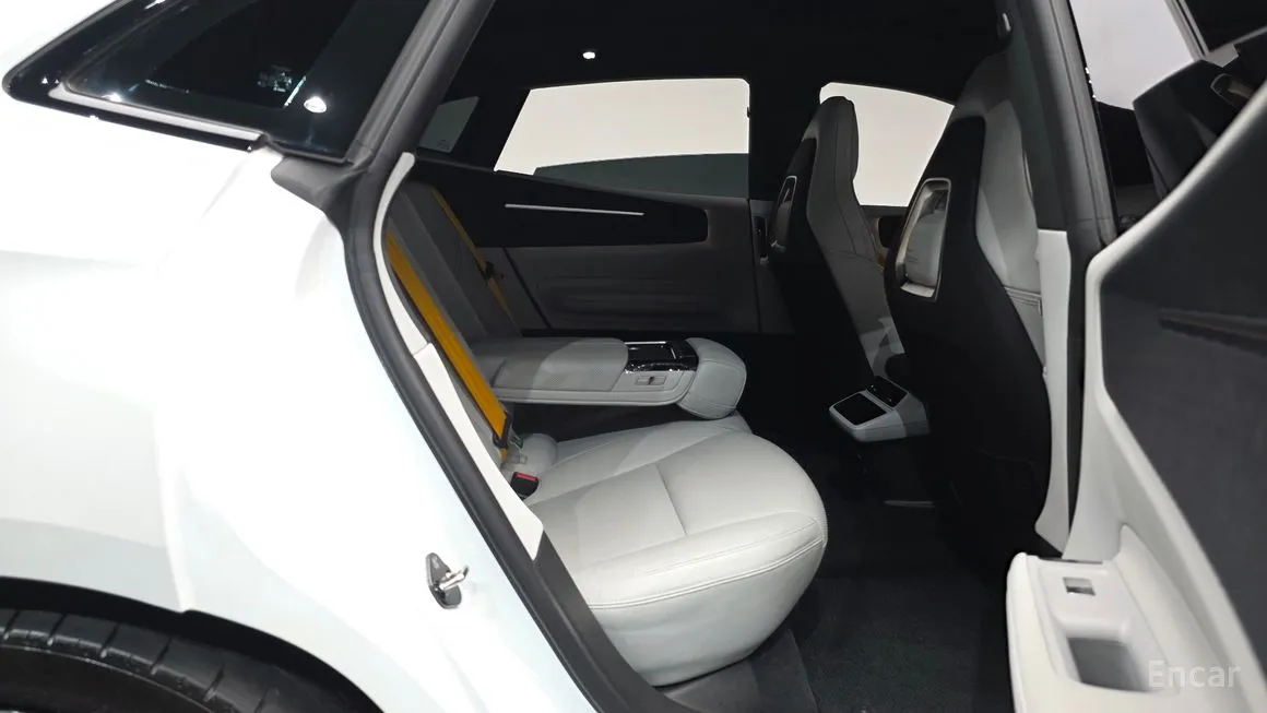 Polestar Polestar 4