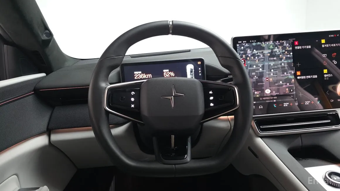 Polestar Polestar 4