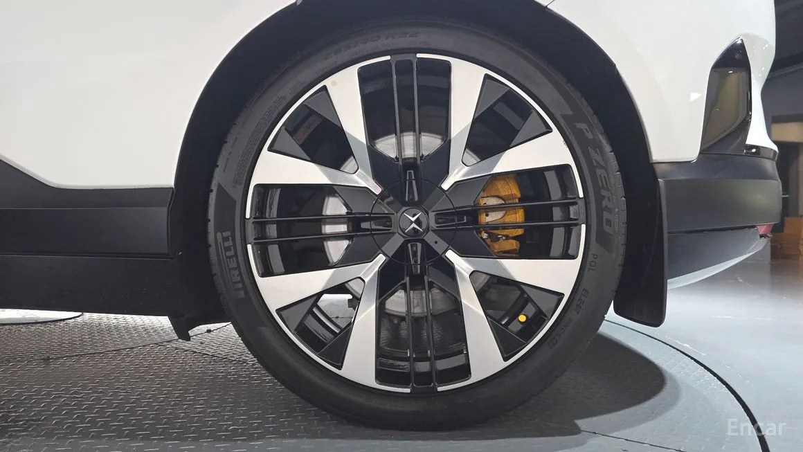 Polestar Polestar 4