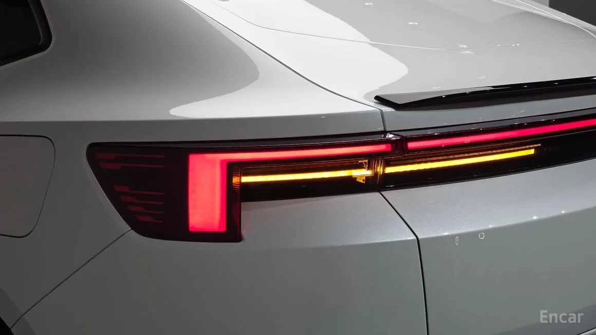 Polestar Polestar 4