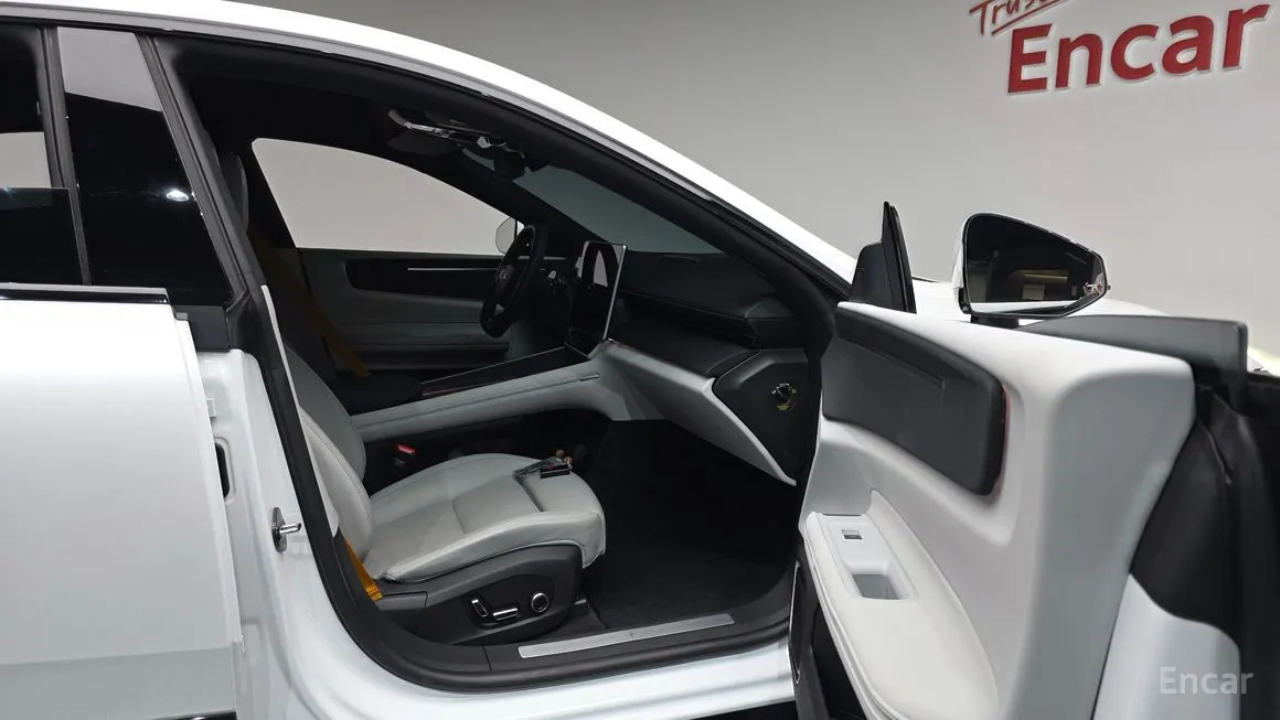 Polestar Polestar 4