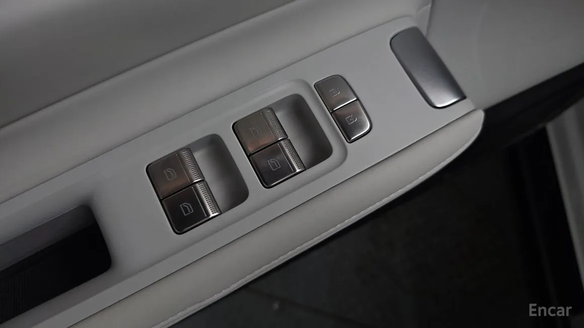 Polestar Polestar 4