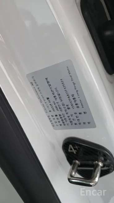 Polestar Polestar 4