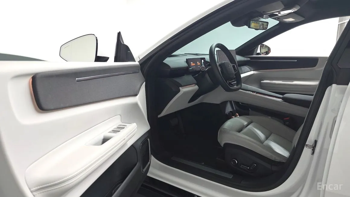 Polestar Polestar 4