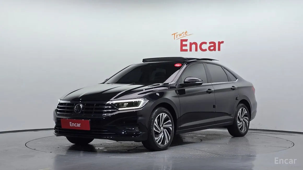 Volkswagen Jetta