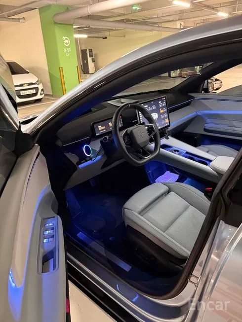 Polestar Polestar 4