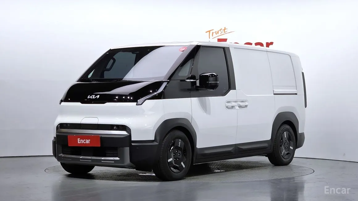 Kia PV5