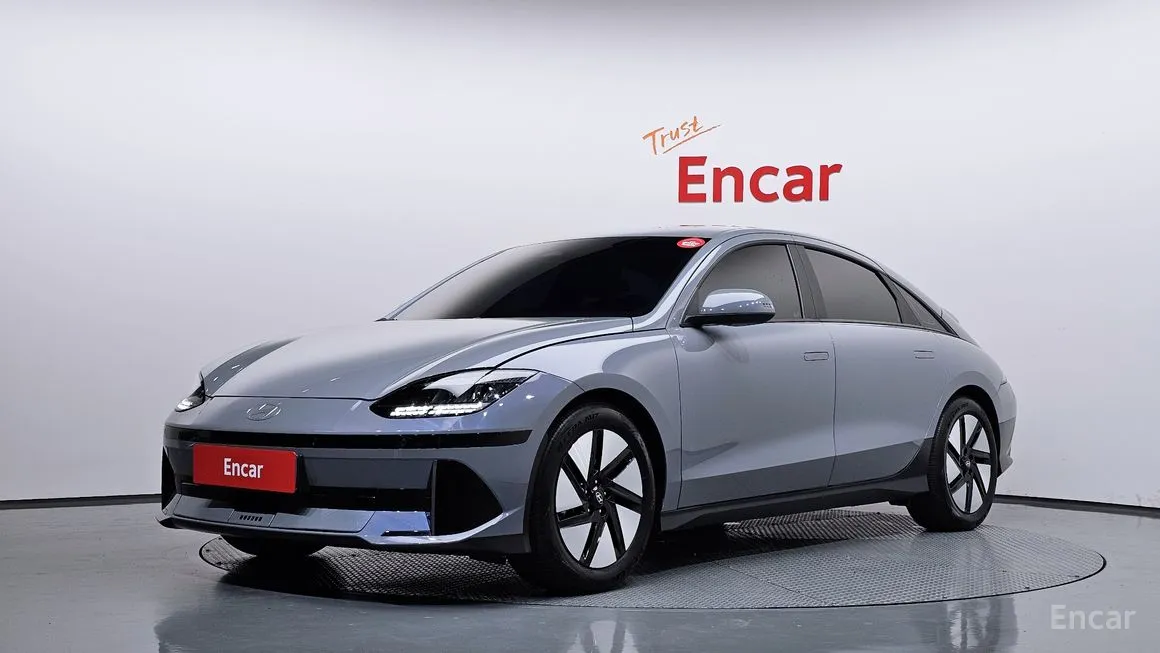 Hyundai Ioniq6