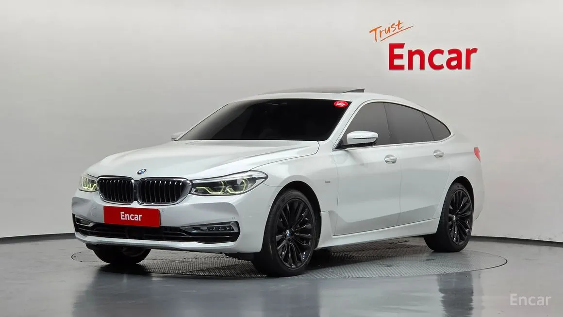 BMW Gran Turismo