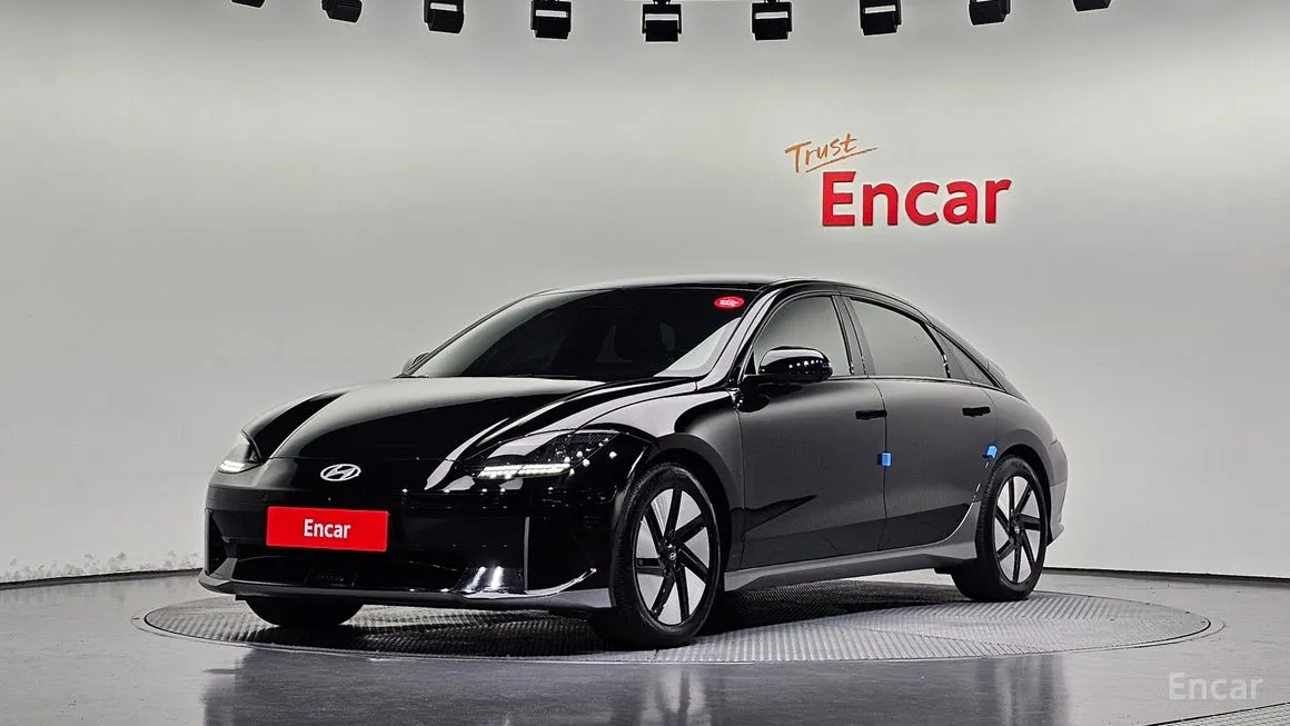 Hyundai Ioniq6