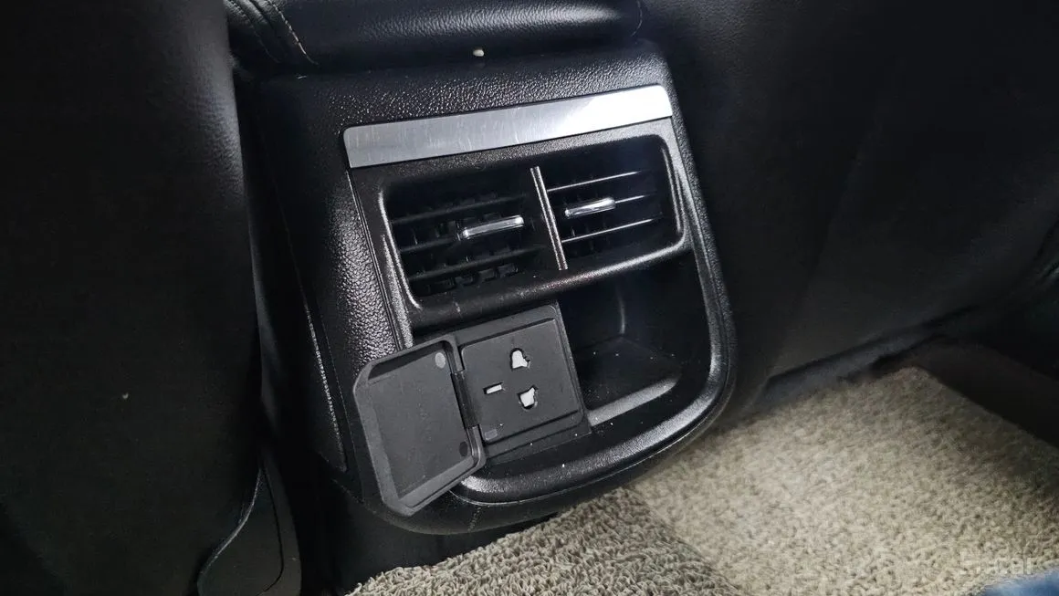 Chevrolet Impala