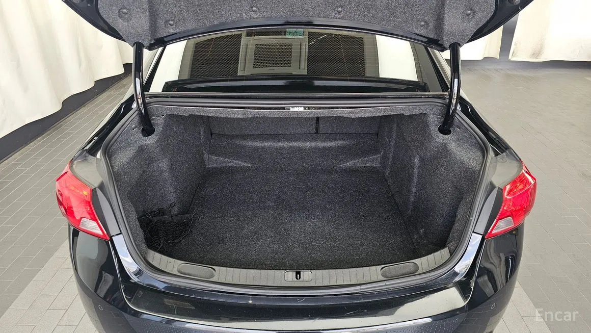Chevrolet Impala